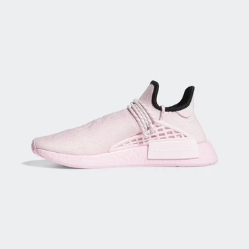 Pharrell Williams x adidas NMD HU True Pink-GY0088