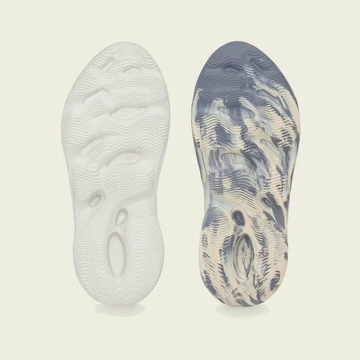 adidas Yeezy Foam Runner Moon Grey