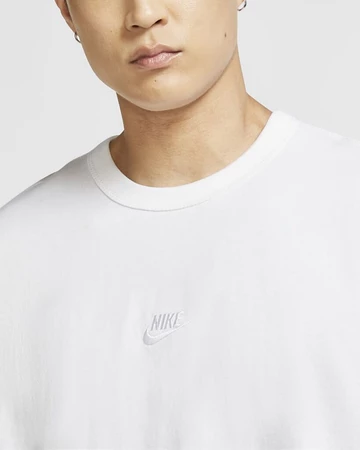 The latest Nike t-shirts and other new releases in their shop