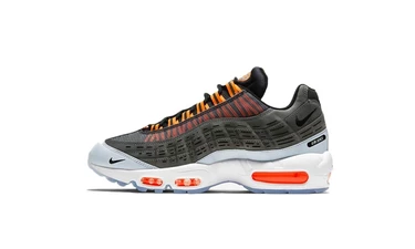 Kim Jones x Nike Air Max 95