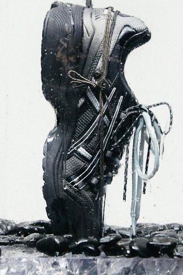 Andersson Bel x ASICS Gel 1090 Black 1203A115-006