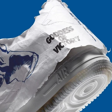 Nike Air Force 1 Shadow Goddess Of Victory