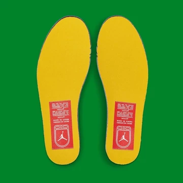 Aleali May x Air Jordan 1 High Zoom