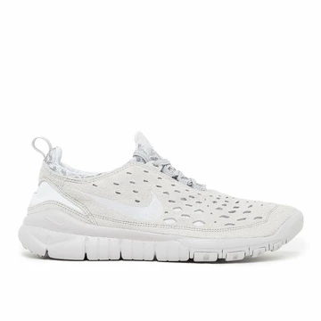 Nike Free Run Trail Neutral Grey