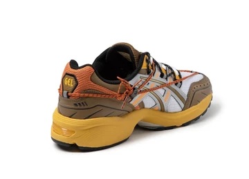 Andersson Bel x ASICS Gel 1090 Orange