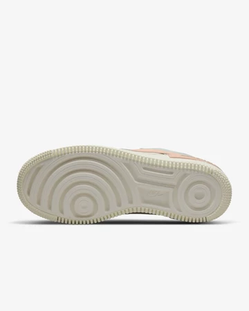 Air Force 1 Shadow Crimson Tint