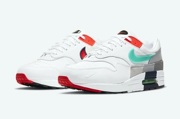 Nike Air Max 1 Evolutions Of Icons