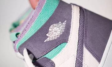 Jordan 1 High Zoom Tropical Twist