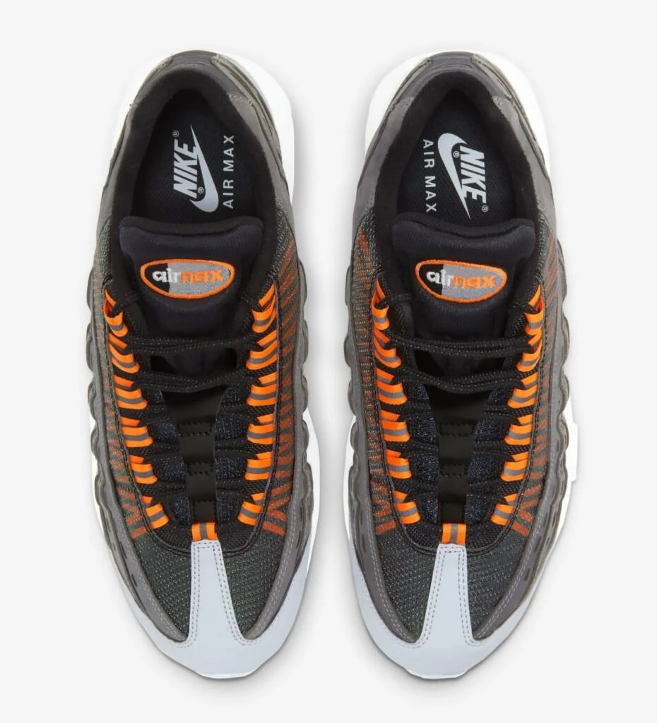 Kim Jones x Nike Air Max 95 DD1871-001 | Dead Stock