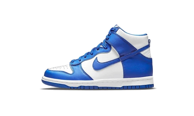 Dunk High buy ‘Game Royal'