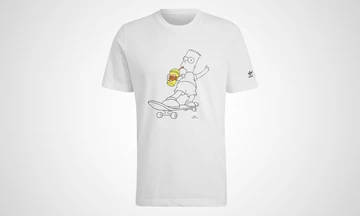 adidas x The Simpsons Apparel