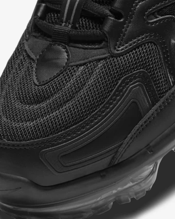 Nike Vapormax EVO All Black