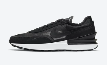 Nike Waffle Trainer One Black DA7995-001