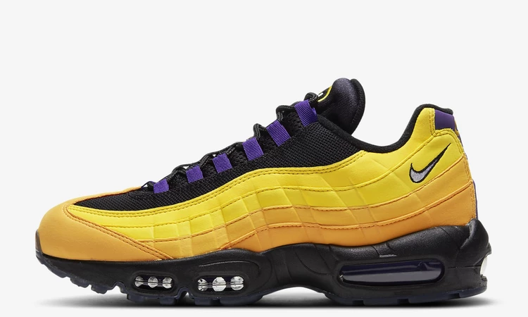 Air Max 95 Home Team