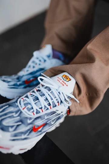 Nike Air Max Plus