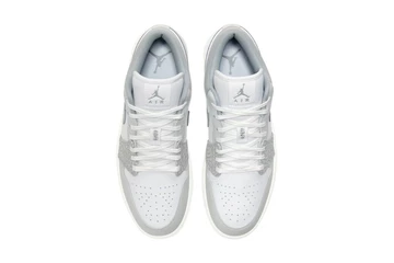 Jordan 1 Low Berlin Grey
