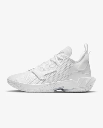 Jordan Why Not Zer0.4