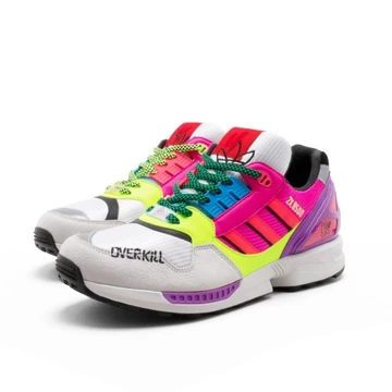 Overkill ZX 8500 x adidas GY7642