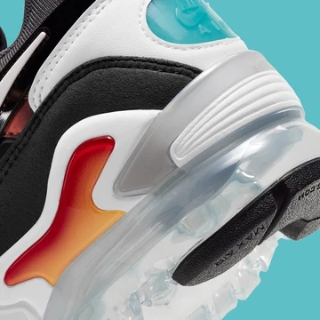 Nike Vapormax EVO Black Multi