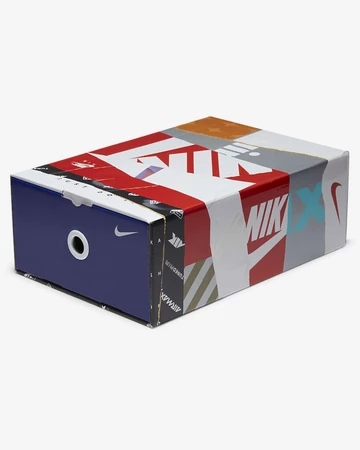 Nike Vapormax EVO Black CT2868-003