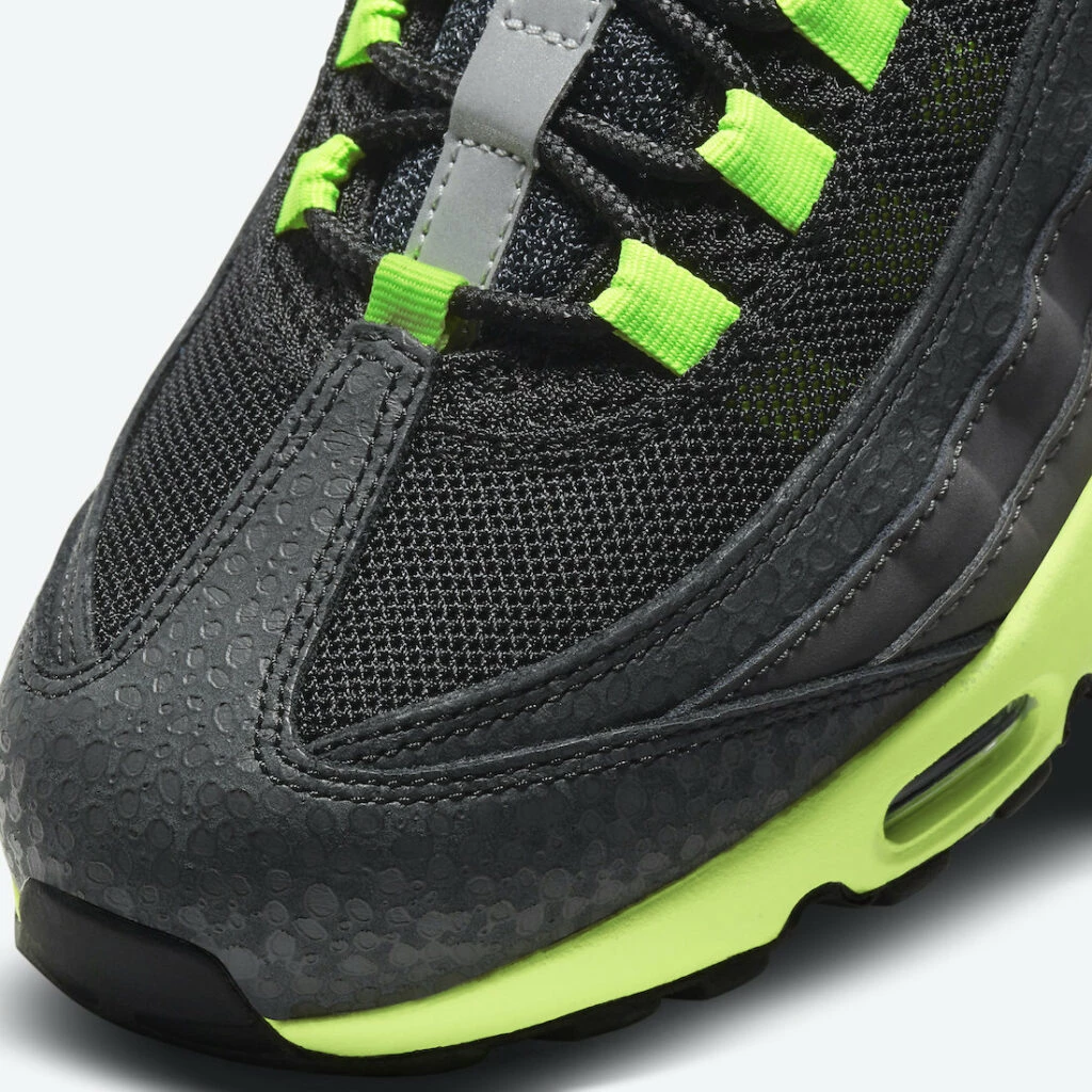 Air Max 95 Kiss My Airs DJ4627-001 | Dead Stock