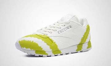 Reebok x Collina Strada Classic Leather