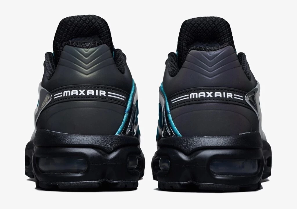 Skepta x Nike Air Max Tailwind V “Bright Blue” 2020 AW 20 Skepta x Nike Air Max Tailwind 5 'Bright Blue' — Kick Game