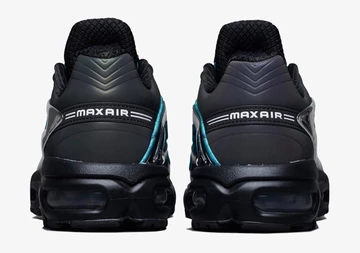 Skepta x Nike Air Max Tailwind 5 Bright Blue
