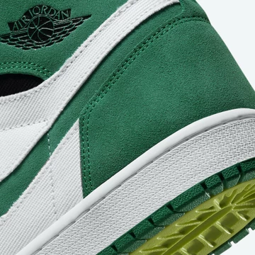 Jordan 1 High Zoom Stadium Green