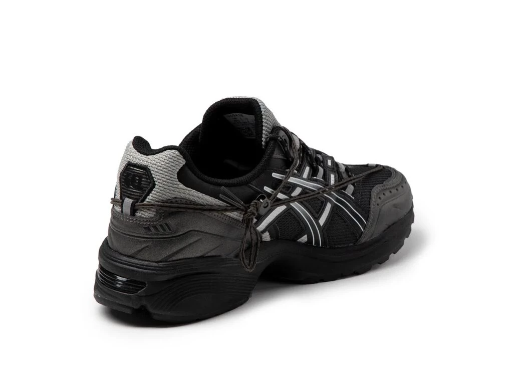 ★Asics x Andersson Bell★GEL-1090★Black Silver★激レア ASICS Gel-1090 Andersson Bell Black Silver メンズ - 1203A115