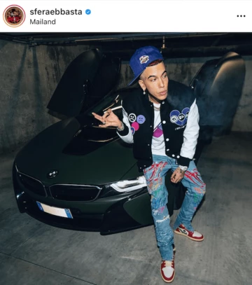 Interview with Achraf from 6PM