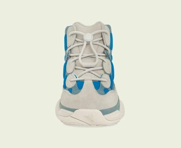 adidas Yeezy 500 High Frosted Blue