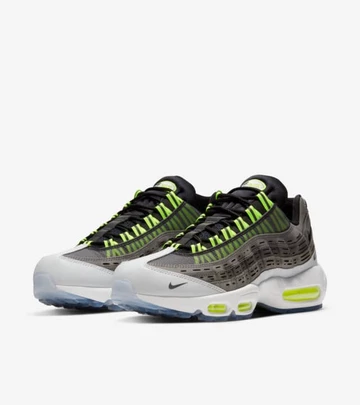 Kim Jones x Nike Air Max 95 Volt