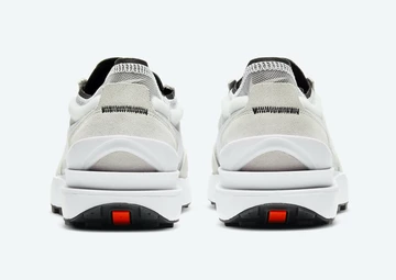 Nike Waffle Trainer One Summit White