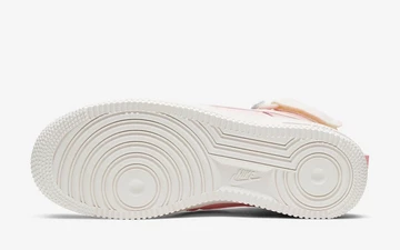 Nike Air Force 1 High Utility Force is Female CQ4810-621