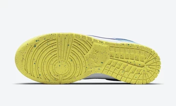 Nike Dunk Low Easter