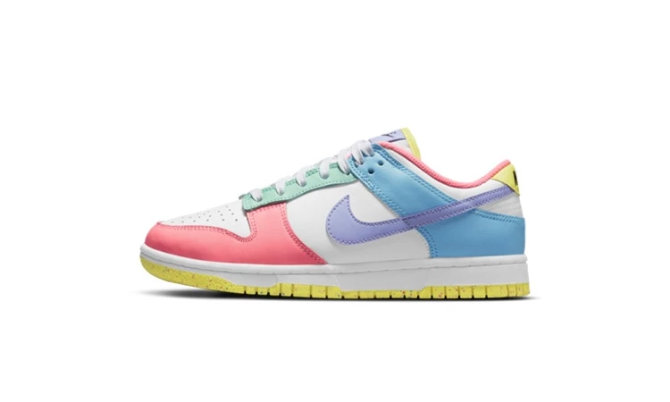 Nike Dunk Low Easter