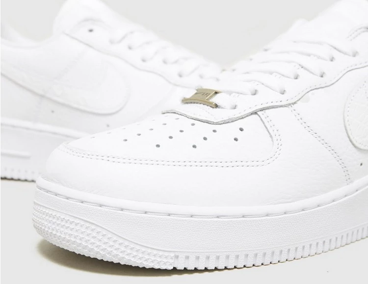 Air Force 1 Craft White Croc CU4865-100 | Dead Stock