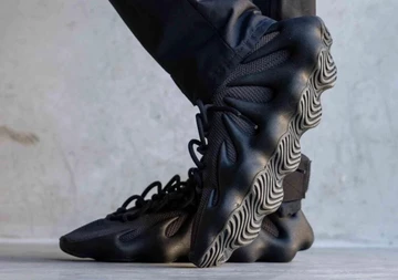 Yeezy 450 Dark Slate