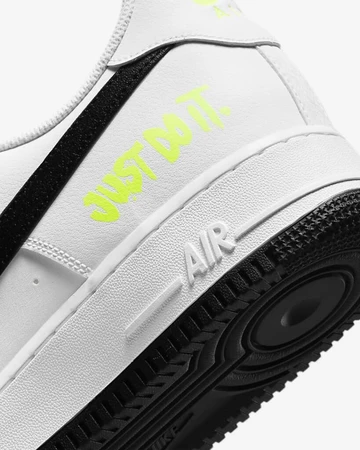 Air Force 1 Just Do It DJ6878-100