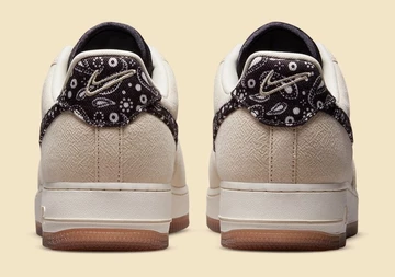 Nike Air Force 1 Paisley DJ4631-200