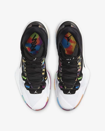 Nike Jordan Zion 1 Multicolor