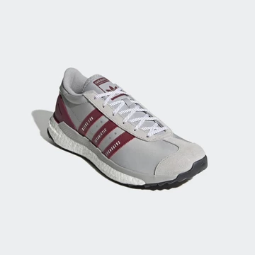 Human Made x adidas Country Burgundy S42974