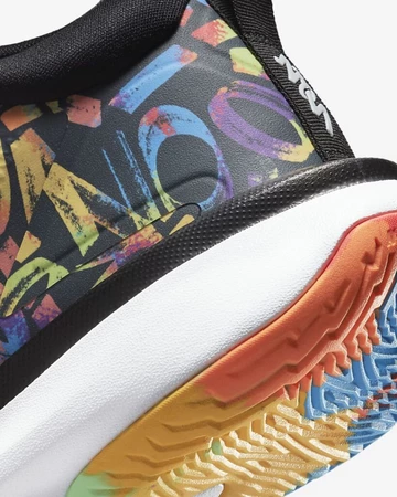 Nike Jordan Zion 1 Multicolor