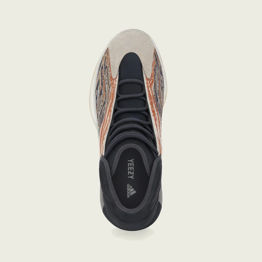 Yeezy QNTM Flash Orange | Dead Stock Yeezy QNTM Flash Orange | Dead Stock