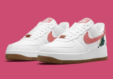 Nike Air Force 1 Catechu