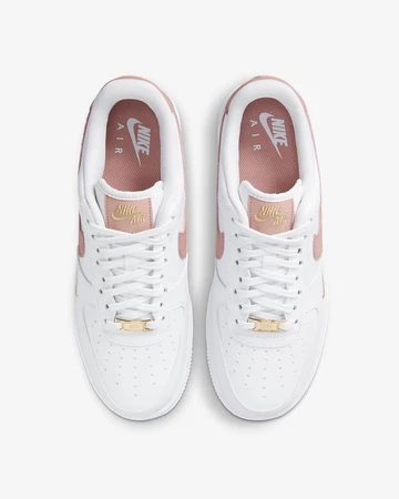 Nike Air Force 1 Rust Pink-CZ0270-103