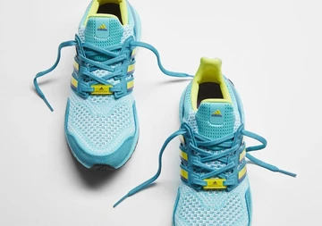 adidas Ultra Boost 1.0 Aqua ZX 8000 H05263