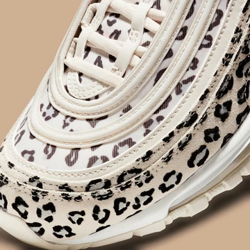 Nike Air Max 97 Leopard CW5595-001