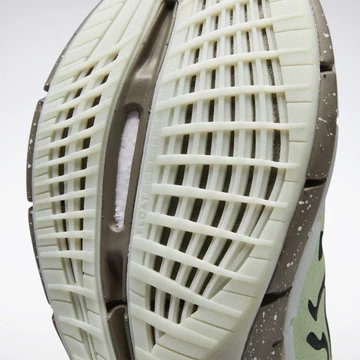 Brain Dead x Reebok Zig Kinetica 2 Terrain Grey